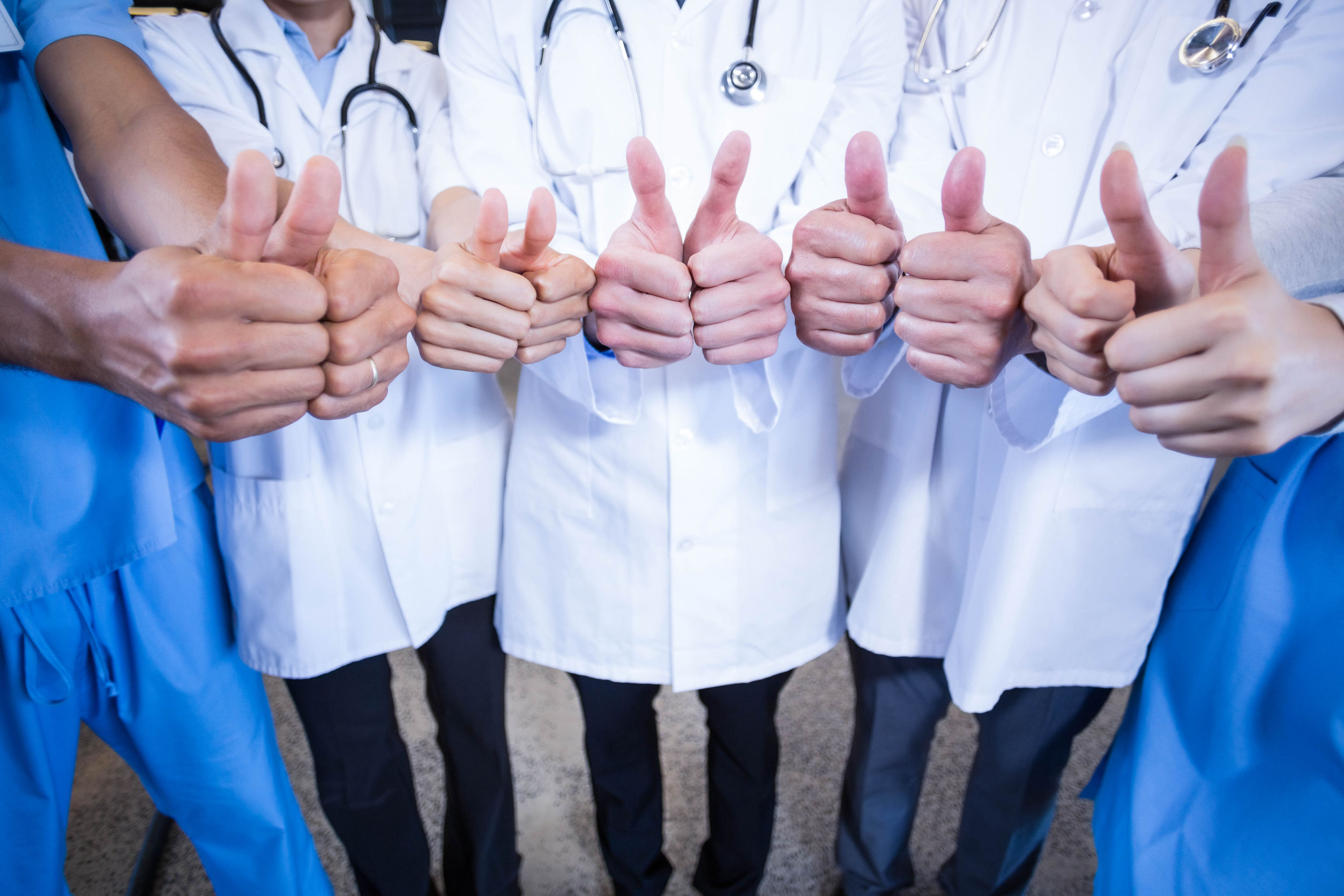 Licensed Nuclear Medicine Technologist