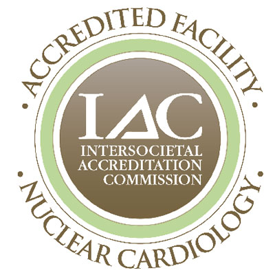 IAC Accredited Facility Nuclear Cardiology