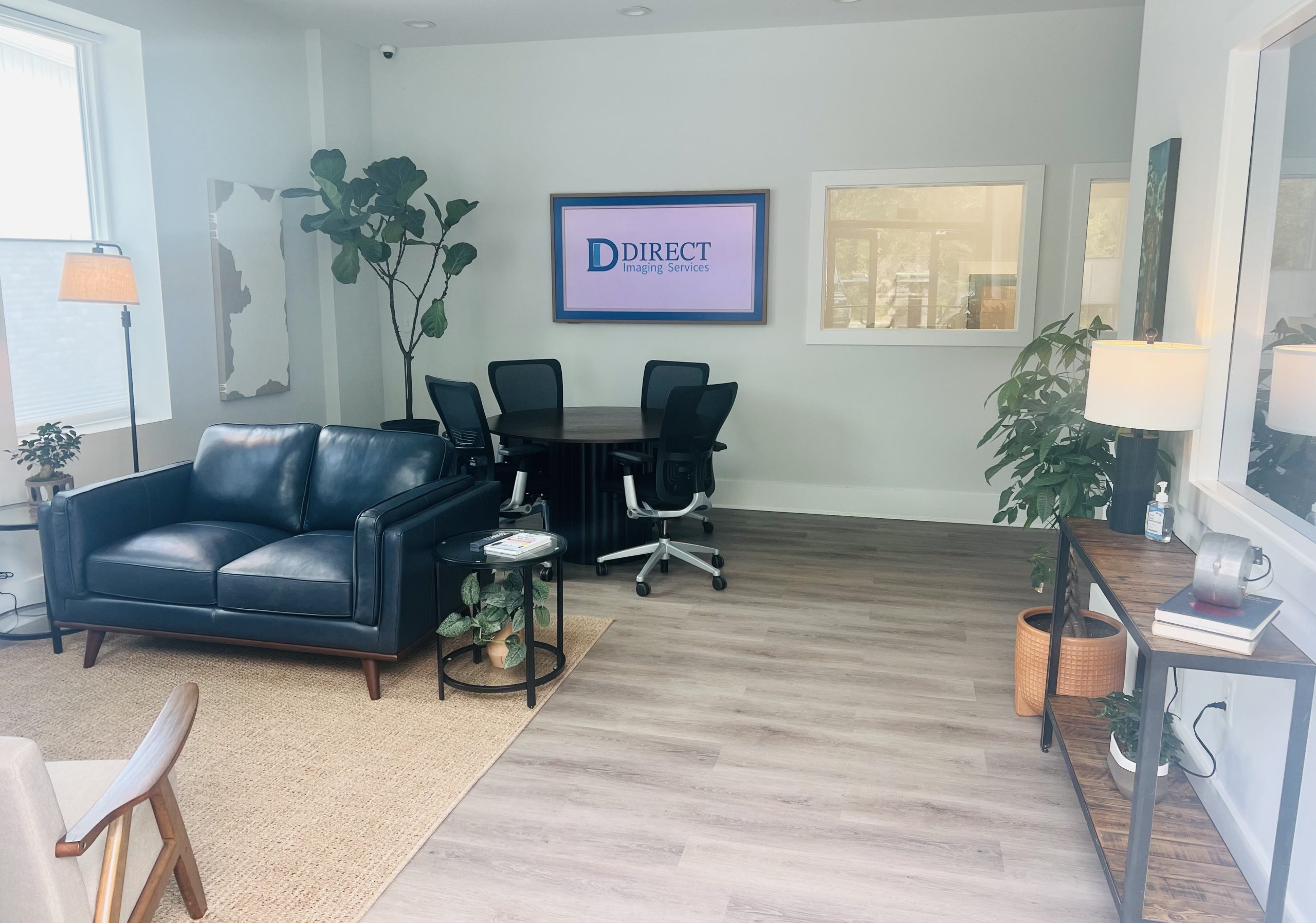 Charleston Imaging Center Now Open